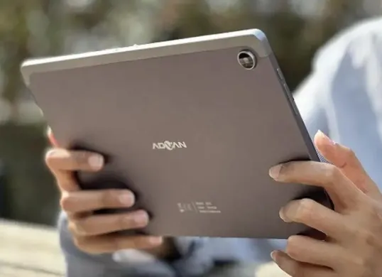 Deretan tablet Advan terbaru 2025–2026 hadir dengan harga mulai Rp1 jutaan, menawarkan layar lega, baterai tahan lama (Sumber: Advan)