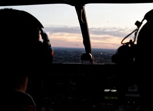 Pilot penerbangan asal Malaysia ditangkap atas kepemilikan narkoba ekstasi di Bandara Internasional Soetta, Kota Tangerang, Banten. (Sumber: Pixabay/Dylan_Agbagni)