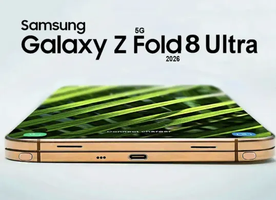 Galaxy Z Fold 8 Ultra terdeteksi dalam database Bluetooth SIG Jepang, menandakan Samsung semakin dekat dengan peluncuran generasi terbaru ponsel lipat premiumnya pada 2026. (Sumber: Dok/Samsung)