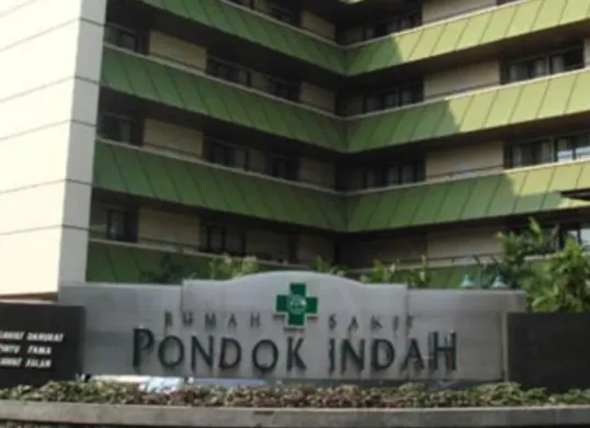 Ilustrasi Rumah Sakit Pondok Indah. (Sumber: Istimewa)
