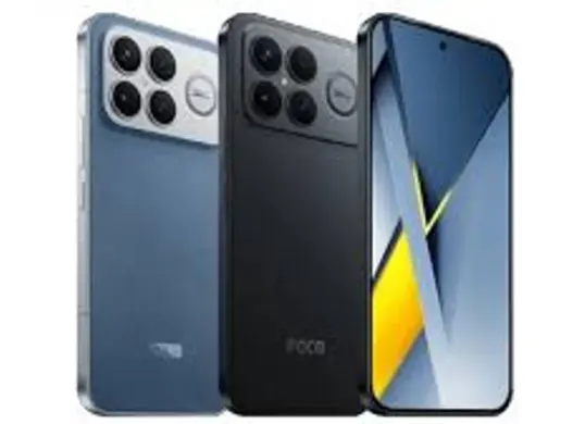 Poco F8 Ultra kembali tersedia di Indonesia setelah sempat sold out. Smartphone flagship ini mengandalkan Snapdragon 8 Elite Gen 5, layar AMOLED 6,9 inci, baterai 6.500mAh. (Sumber: Dok/Poco)