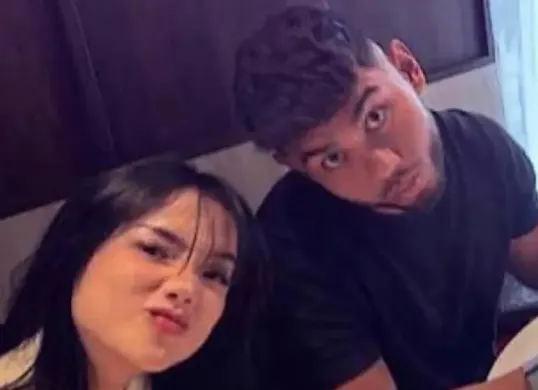 Sosok Rakin Khan belakangan viral usai dikabarkan memiliki kedekatan dengan selebgram, Fujianti Utami Putri alias Fuji. (Sumber: Instagram/@harisoewondo)
