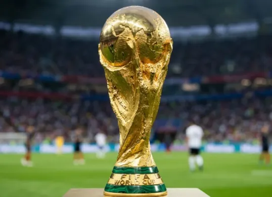 Piala Dunia 2026 (Sumber: Dok/FIFA)