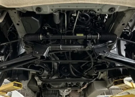 Suzuki kenalkan gejala kerusakan, penyebab, serta langkah perawatan rack streer (Sumber: Suzuki)