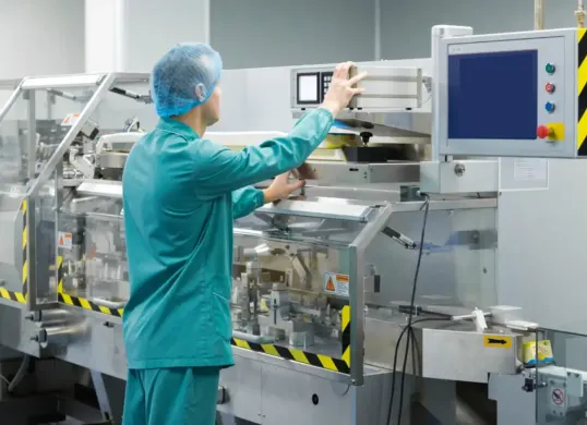 IIustrasi - Industri herbaI di Indonesia diwarnai dengan perang produk menampiIkan bintang fiIm Ada Apa Dengan Cinta (AADC) (Sumber: Istimewa)
