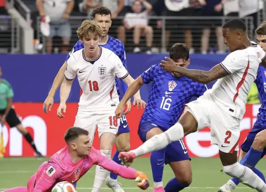 Link live streaming Piala Dunia 2026 (Sumber: Fifa)