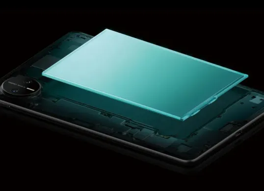 Huawei MatePad Mini resmi meluncur dengan layar OLED 8,8 inci, baterai 6.400 mAh, dan berbagai fitur AI untuk mendukung aktivitas kerja maupun belajar. (Sumber: huawei.com)