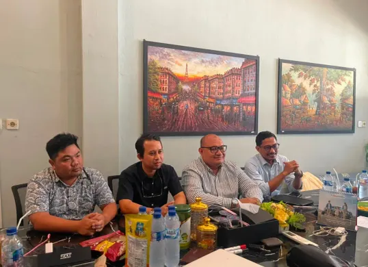 Mantan Kapolres Bima Kota Didik Putra Kuncoro melalui kuasa hukumnya membantah tuduhan menerima aliran dana dari bandar narkoba. (Sumber: Istimewa)