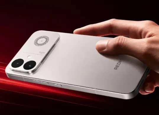 Redmi K90 Ultra akan hadir sebagai smartphone gaming premium dengan chipset flagship dan baterai jumbo hingga 8.500 mAh. (Sumber: X/@AmanSingh138043)
