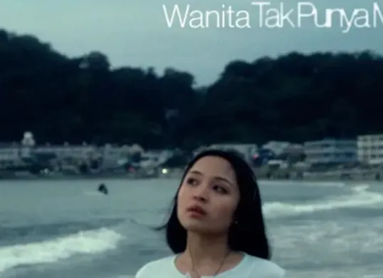 Lirik lagu Wanita Tak Punya Malu yang dinyanyikan Bernadya resmi dirilis pada 23 Juni 2026. (Sumber: YouTube/@Bernadya))