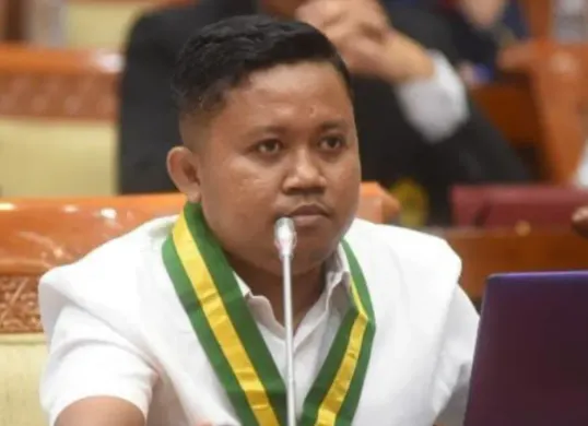 PT Cahaya Mahyra Cemerlang (PT CMC) menunjuk Gurun Arisastra sebagai kuasa hukum dalam kasus dugaan penipuan dan penggelapan yang diduga melibatkan oknum salah satu bank BUMN. (Sumber: Istimewa)