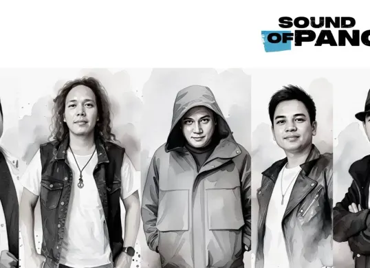 Sound of Panca resmi merilis album perdana bertajuk “Menang Untuk Kalah”. (Sumber: Dok. Istimewa)