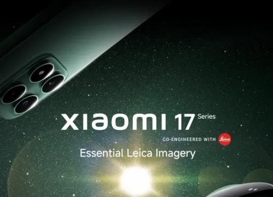 Xiaomi 17 Ultra dengan sistem kamera 200MP Leica Triple Camera yang dibekali teknologi sensor LOFIC dan lensa Ultra-Dynamic 1 inci. (Sumber: Youtube/@Xiaomi Indonesia)
