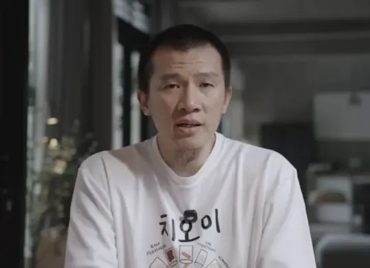 Felix Siauw tanggapi Board of Peace dan konflik Iran. (Sumber: YouTube/Felix Siauw)