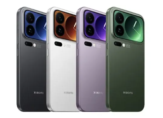 Xiaomi 17 Series akan segera meluncur di Indonesia, Xiaomi 17, Xiaomi 17 Pro, dan Pro Max. (Sumber: mi.com)