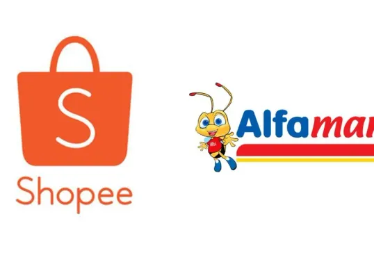 Promo 3.3 awal Maret dari Shoope dan Alfamart (Sumber: Istimewa)
