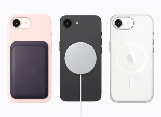Fitur lengkap iPhone 17e yang baru dirilis Apple. (Sumber: X/@nobi)