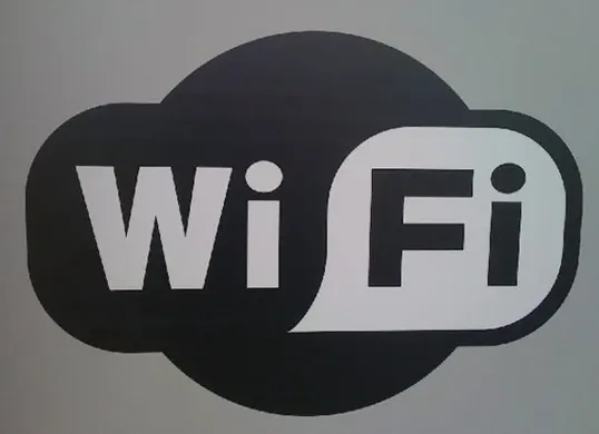 Ilustrasi masalah WiFi terhubung tetapi tidak dapat mengakses internet. (Sumber: Flickr)