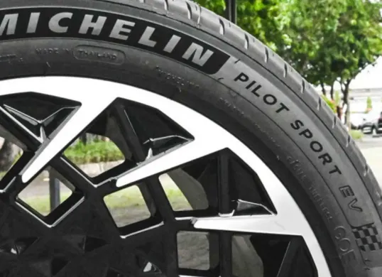 Michelin Indonesia meluncurkan kampanye Ramadhan 2026. (Sumber: Michelin)