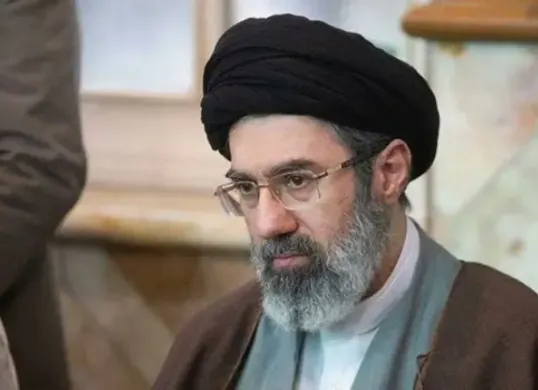 Majelis Ahli Iran menetapkan Mojtaba Khamenei sebagai Pemimpin Tertinggi baru. (Sumber: X/@actuenvif)