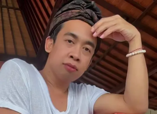 Sosok Mim Peri yang saat ini jadi sorotan usai video lawasnya soal "incar anak kampung" viral. (Sumber: Instagram/@mimi.peri)
