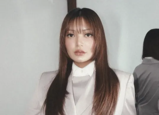 Potret Siti Badriah (Sumber: Instagram/@sitibadriah)