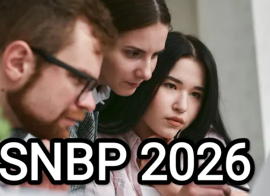 Ilustrasi - Tahapan setelah lolos SNBP 2026. (Sumber: Pexels/Mikha)