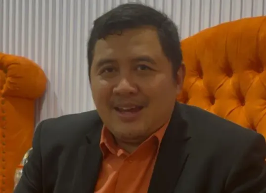 Potret Anggota DPRD Kota Bekasi, Fendaby Surya Putra. (Sumber: Istimewa)