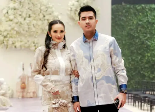 Kevin Pua tengah menjadi perhatian publik setelah artis Faby Marcelia membenarkan kabar kedekatan mereka. (Sumber: Instagram/@fabymarcelia)