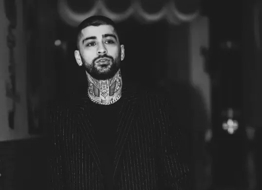Kondisi kesehatan penyanyi internasional Zayn Malik tengah menjadi perhatian usai dirinya memutuskan membatalkan seluruh jadwal tur konser di Amerika Serikat untuk tahun 2026. (Sumber: Instagram/@zayn)