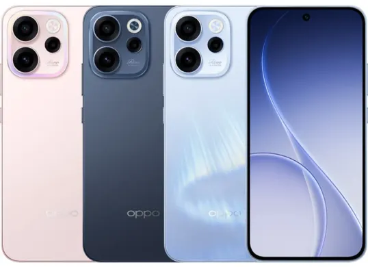 Bocoran OPPO Reno 16 Pro mulai ramai dibahas dengan membawa kamera 200MP, baterai jumbo 7000 mAh, serta performa chipset flagship terbaru. (Sumber: Dok/OPPO)