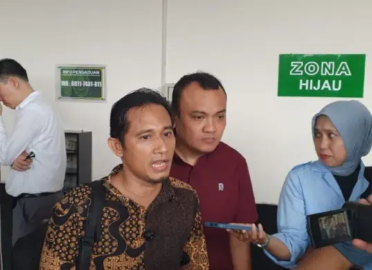 Kuasa Hukum terdakwa kasus korupsi kredit investasi dan modal kerja PT Prosympac Agro Lestari (PT PAL) bakal ajukan banding. (Sumber: Istimewa)