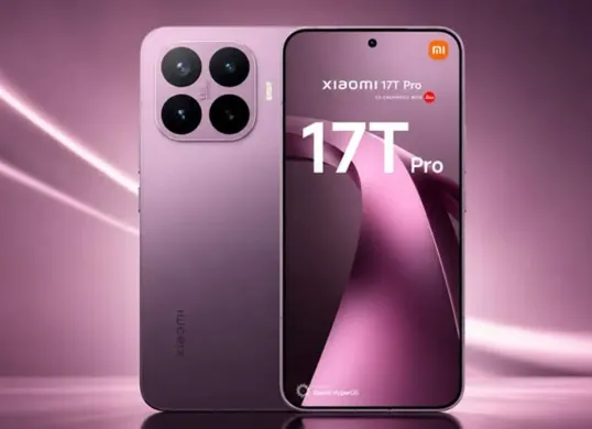Xiaomi 17T Series hadir membawa kamera Leica 5x Telephoto dan fitur Leica Live Moment untuk mendukung tren fotografi mobile dan pembuatan konten media sosial. (Sumber: Dok/Xiaomi)