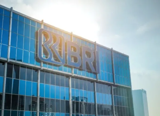 Para terdakwa kasus dugaan korupsi KUR BRI tidak ditahan setelah persidangan. (Sumber: Dok. BRI)