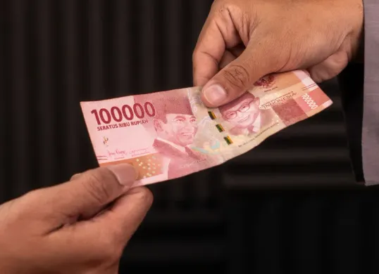 Ilustrasi penerimaan Bantuan Subsidi Upah 2026. (Sumber: Dok. Pexels/Defrino Maasy)
