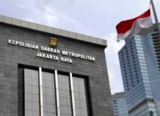 Daftar 19 Kapolda yang dimutasi oleh Kapolri, termasuk Kapolda Metro Jaya. (Sumber: Dok. Tribratanews Polda Metro Jaya)