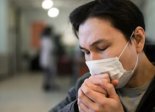 Ilustrasi influenza. (Sumber: Magnific)