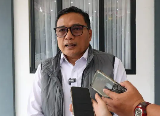 Ketua DPRD Jakarta, Suhud Alynudin. (Sumber: Dok. Istimewa)