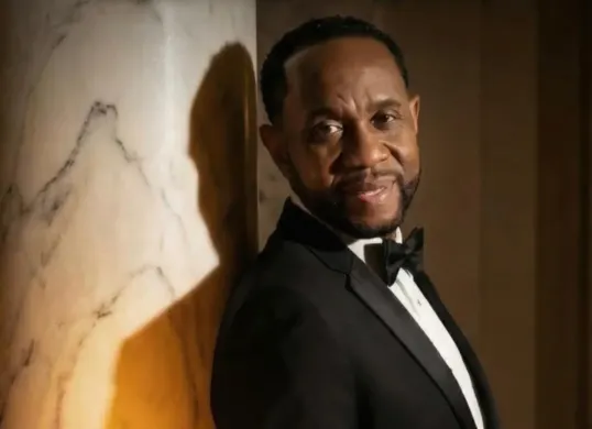 Freddie Jackson, pelantun lagu “You Are My Lady”, meninggal dunia pada usia 69 tahun pada 5 Oktober 2026. (Sumber: Instagram/@mrfreddiejackson)