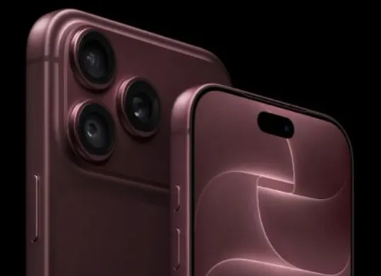 Harga iPhone 18 Pro Max 256GB di iBox dan Digimap. (Sumber: Dok. Apple)