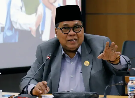 Anggota Komisi E DPRD DKI Jakarta Ramly H.I. Muhamad. (Sumber: ddjp)