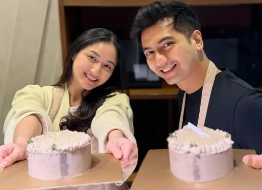 Bella Giscka menjadi sorotan setelah Teuku Ryan terbuka soal hubungan asmara mereka. (Sumber: Instagram/@stephaniegiscka)