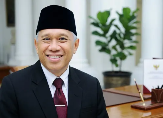 Imron Rosyadi, eks Bupati Bengkulu Utara, dituntut 4 tahun 6 bulan penjara dalam perkara dugaan korupsi perizinan tambang PT RSM. (Sumber: Dok.Wikipedia)