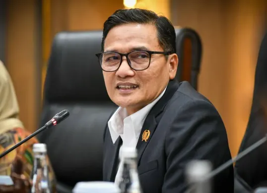 Ketua DPRD DKI Jakarta, Suhud Alynudin. (Sumber: Dok. Istimewa)
