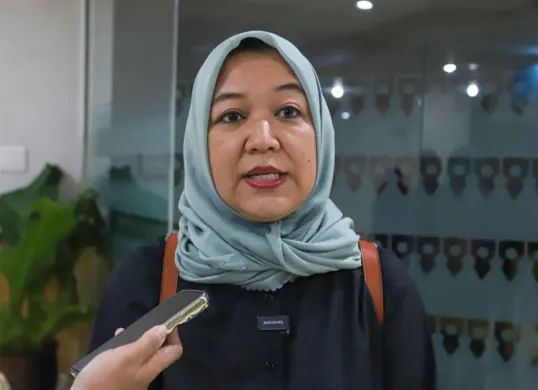 Ketua Komisi D DPRD Jakarta, Yuke Yurike. (Sumber: Dok. Istimewa)