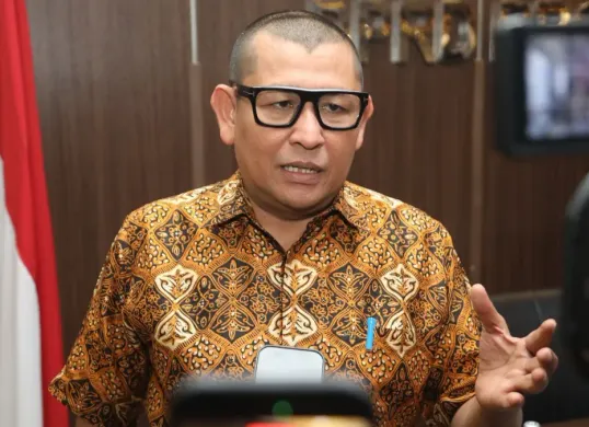 Anggota Komisi C DPRD Jakarta, Lukmanul Hakim. (Sumber: Dok. Istimewa)