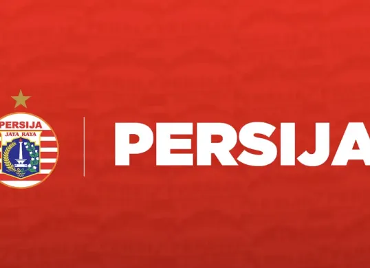 Suporter Persija Jakarta atau Jakmania mendapat sanksi larangan mendampingi tim saat laga tandang setelah insiden kerusuhan dalam pertandingan melawan Persita Tangerang. (Sumber: Persija)
