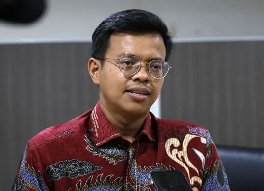 Anggota Komisi E DPRD Jakarta, Ghozi Zulazmi. (Sumber: Dok. Istimewa)