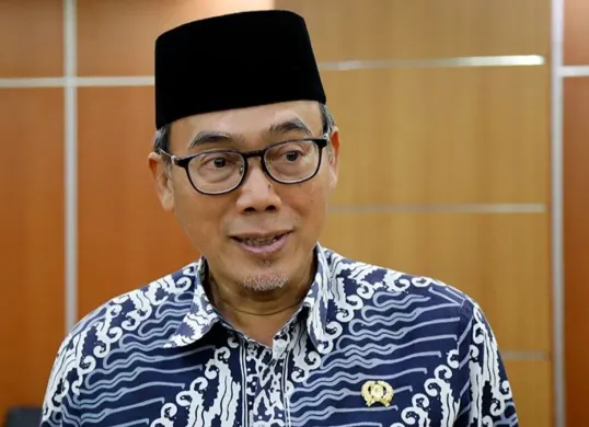 Anggota Komisi B DPRD Jakarta, M. Taufik Zoelkifli. (Sumber: Dok. Istimewa)