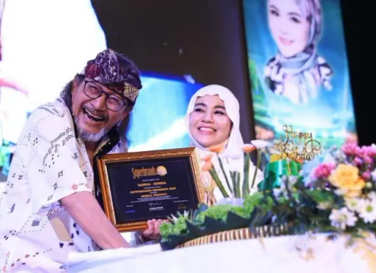 Potret Bambang Pranoto (kiri). (Sumber: Istimewa)